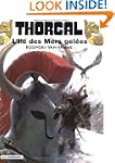 Thorgal 02 Ile des mers gel�es L'