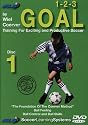 1-2-3 Goal By Wiel Coerver Soccer disc 1