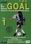 1-2-3 Goal By Wiel Coerver Soccer disc 1