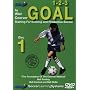 1-2-3 Goal By Wiel Coerver Soccer disc 1