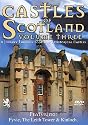 Castles Of Scotland - Volume 3 [2006] [DVD]