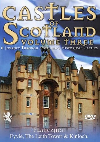 Castles Of Scotland Volume 3 2006