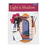 How to Draw and Paint Light and Shadow Oil: Learn to Paint Step by Step (How to Draw and Paint Series: Oil)