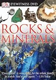 Eyewitness Dvd Rocks And Minerals