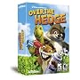 Over the Hedge