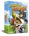 DreamWorks Over the Hedge