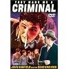 They Made Me a Criminal