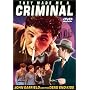 They Made Me a Criminal