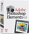 Adobe Photoshop Elements 4.0 deutsch MAC