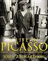 A Life of Picasso: 1907-1917 v. 2