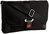 PUMA Motorsport LS Messenger sports bag