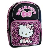 Hello Kitty 10 Mini Backpack