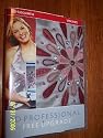 Husqvarna Viking 3D Professional ~ 3D Embroidery System Version 7.0