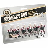 Stiga Ottawa Senators Table Rod Hockey Players
