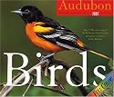 Audubon 365 Birds Page-A-Day Calendar 2007