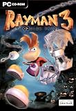 Rayman 3 - Ubi Soft eXclusive - 