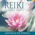 Reiki-Healing Hands