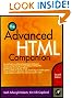 The Advanced HTML Companion, Second Edition