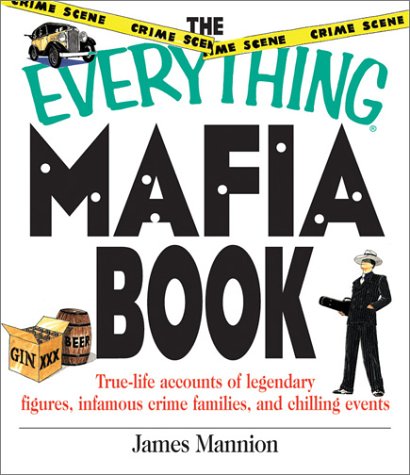 True Crime