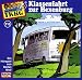 Ein Fall fuer TKKG - Folge 116: Klassenfahrt zur Hexenburg