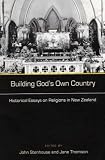 Cover of Building God's Own Country by  1877276928