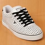 FALLEN【フォールン】CHIEF WHT/BLK/POLKA