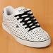 FALLEN【フォールン】CHIEF WHT/BLK/POLKA