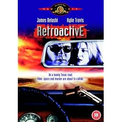 Retroactive [DVD]
