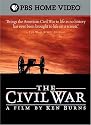 The Civil War: A Film by Ken Burns