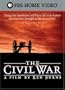 The Civil War: A Film by Ken Burns