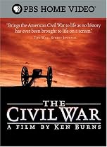 The Civil War: A Film by Ken Burns