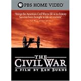 Ken Burns: Civil War [Import USA Zone 1]par David McCullough
