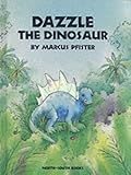 Dazzle the dinosaur