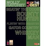 Molly Hatchet - 5 of the Best book cover