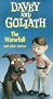 Davey & Goliath: The Waterfall [VHS]