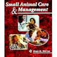 Small Animal Care by Dean M. Warren