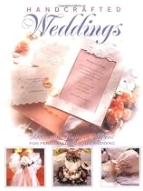 Handcrafted Weddings
