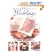 Handcrafted Weddings: Over 100 projects & ideas for personalizing your wedding