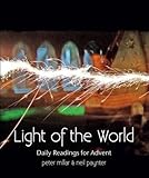 Light of the world : daily readings for Advent