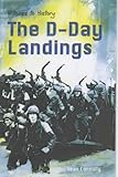 The D-Day landings