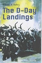 D-Day Landings (Witness to History) (Witness to History)