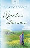 Gerda's Lawman (Heartsong Presents)