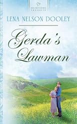 Gerda's Lawman (Heartsong Presents)
