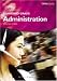 Books : Standard Grade Administration Course Notes