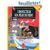 Les Enqu�tes de l'inspecteur Bayard, tome 2 : L'inspecteur n'a peur de rien !