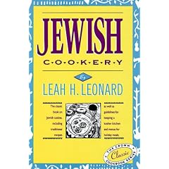Jewish Cookery
