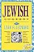 Book Jewish Cookery