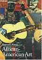 African-American Art (Oxford History of Art)