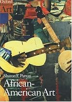 African-American Art (Oxford History of Art)