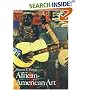 African-American Art (Oxford History of Art)